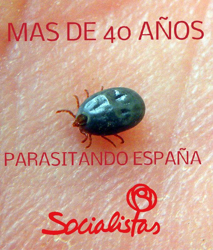 y lo que les queda de dictadura sino les paramos.