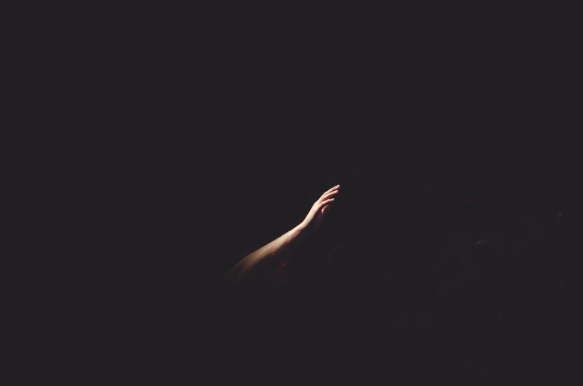 Darkness was lingering around him. It was so thick he could almost feel it.

But in the darkness, he heard something nearby. With shaking hands, he took out his lighter.

The moment he lit it, he saw the lurking terrors all around him. Now, they saw him, too…

#vss365