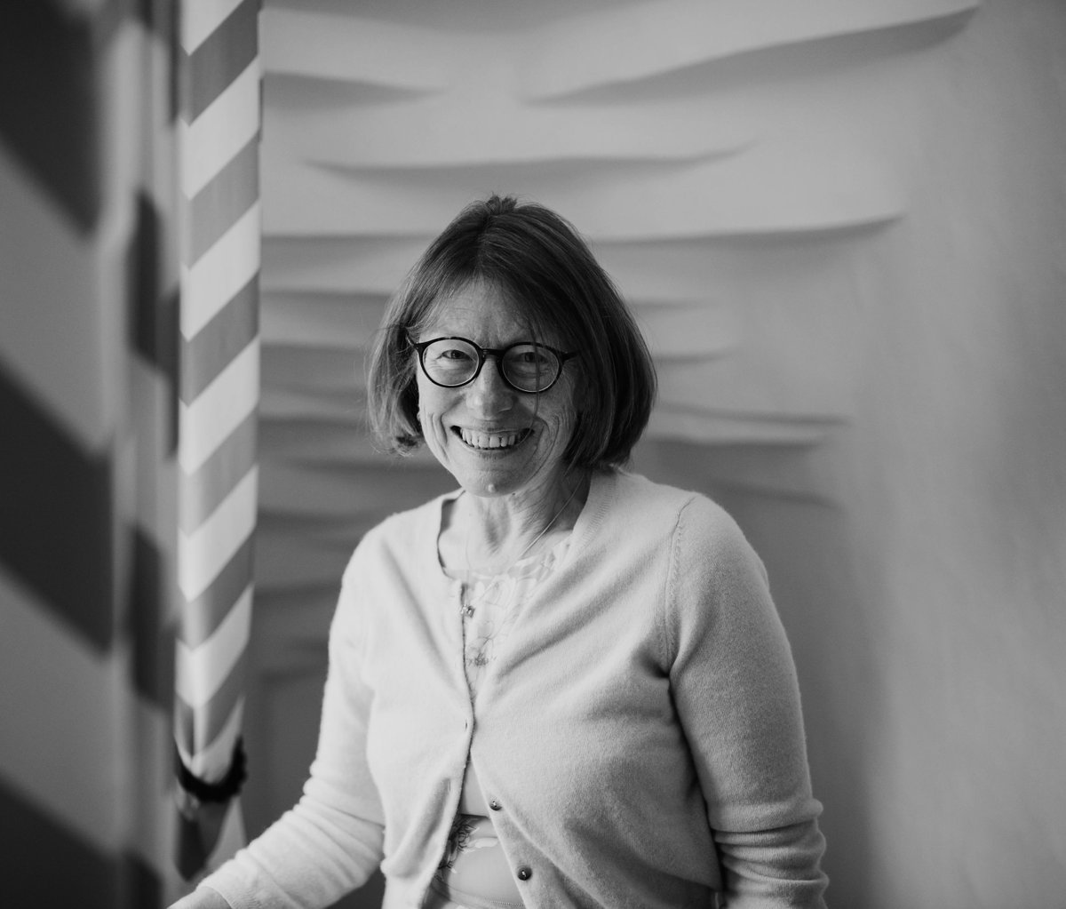 cardiffcouncil's tweet image. Cardiff is mourning the loss of its esteemed Lord Mayor, Cllr Jane Henshaw, who passed away peacefully, surrounded by family this weekend.

More here: orlo.uk/YPTR4