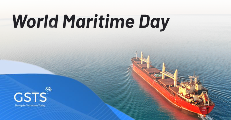 GSTS (@gsts_info) on Twitter photo <a href="/GSTS_Info/">GSTS</a>  Wishing our clients, partners and colleagues, Happy International Maritime Day! Thank you all for your dedication and collaboration!
#maritimeday2024 #partnershipsacrosstheocean <a href="/GSTS_Info/">GSTS</a>  Wishing our clients, partners and colleagues, Happy International Maritime Day! Thank you all for your dedication and collaboration!
#maritimeday2024 #partnershipsacrosstheocean