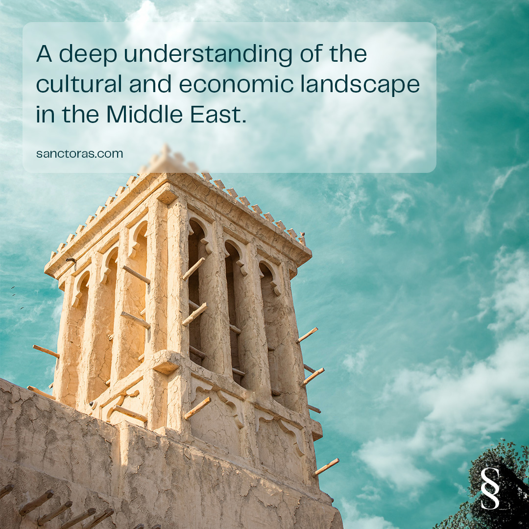 sanctoras's tweet photo. Whether you're navigating tax planning, wealth management, or investment strategies, our experts have a deep understanding of the cultural and economic landscape in the Middle East. 

https://t.co/alEy4d1OtM https://t.co/oncHI0lReQ