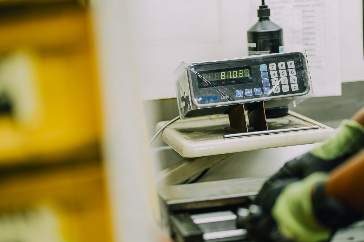 CamlocMotion's tweet image. Precision at every step.

We have a meticulous eye for detail at every stage of your gas strut or damper production. This way we provide you with the most precise solution possible. 

Begin your bespoke journey today 👇
camloc.com/uk/about-us/ou…

#BespokeSolutions #PreciseControl