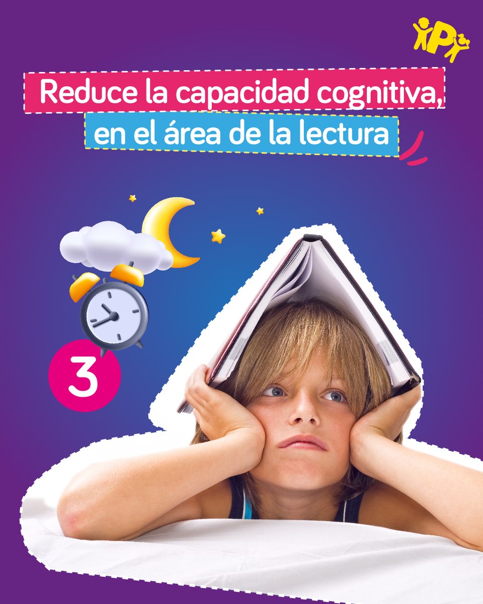 😴😮‍💨 Es muy importante que lo niños tengan un horario regular de sueño. Se estima que el 60% de los niños españoles no duermen las 10 horas recomendadas y presentan síntomas de somnolencia y problemas de concentración al día siguiente.

✉️ pizquito@pizquito.es
📞 928 38 15 91