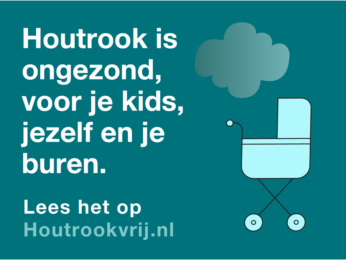 LANDELIJKE BURENDAG | Houtstook is voor iedereen ongezond. Het bevat veel fijnstof. Dit vergroot bij iedereen de kans op kanker, long- en hartklachten. Houd rekening met elkaar: Stook niet. bit.ly/3HgYXGW voor meer info.
#astma #kinderwens #leefstijl <a href="/burendag/">burendag</a>