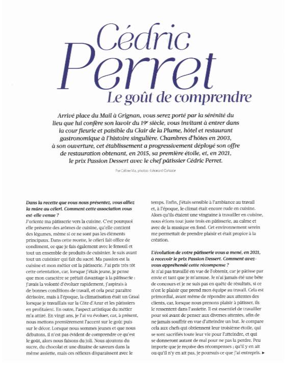 Les Maisons du Clair de la Plume tweet media