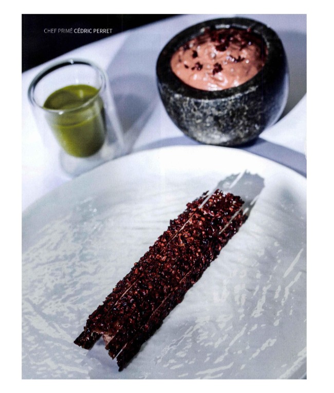 Les Maisons du Clair de la Plume tweet media