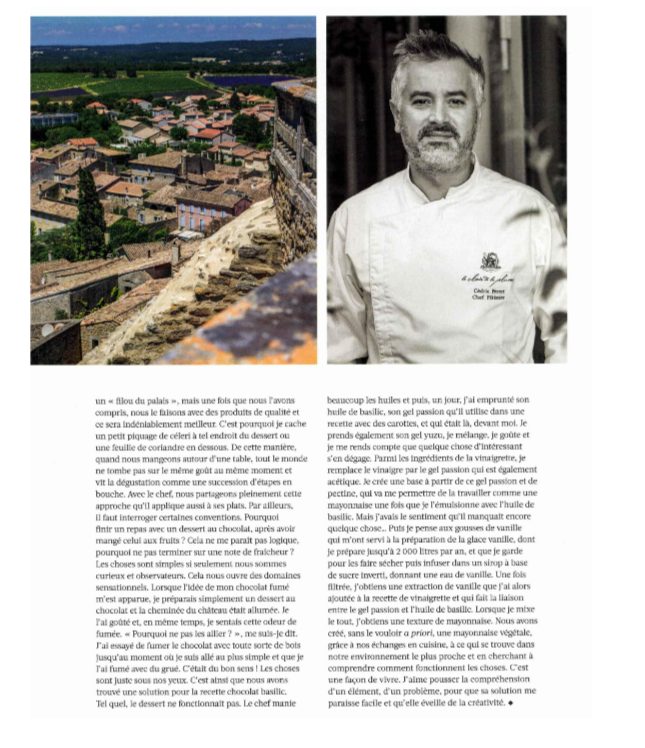 Les Maisons du Clair de la Plume tweet media