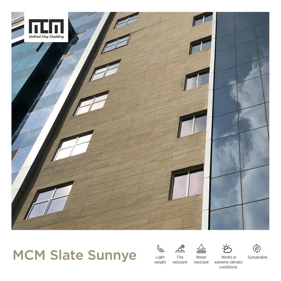 MCMCLADDING's tweet image. What makes us the best:
- Innovative &amp;amp; Patented Facade Solution
- Sustainable and Eco-Friendly
- Easy to maintain
- Long-lasting and durable
- Easy installation
To know more about MCM Cladding please DM us or email on info@mcmcladding.com
.
.
.
#externalcladding
#fascade