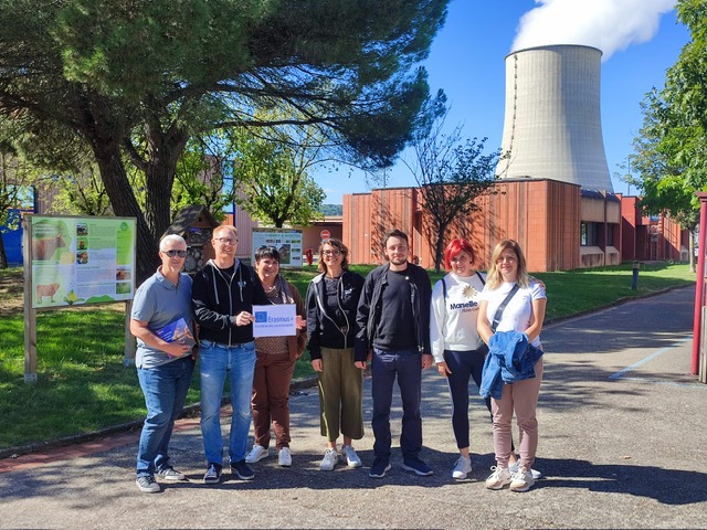 Lycée Jean Baylet tweet media