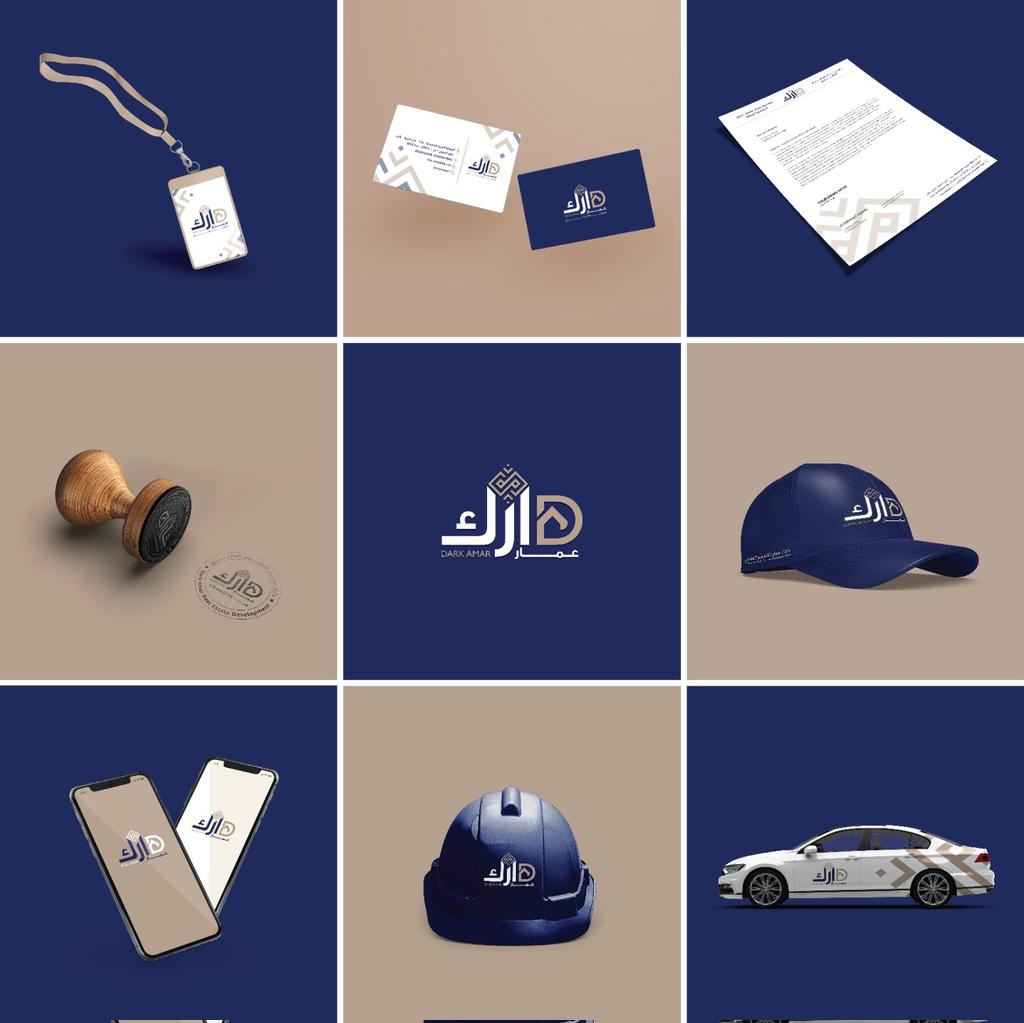 مرحبا 😀 هل تفكر ببدأ مشروع جديد؟
ولكن مو عارف من وين تبدأ 🙄
تصميم هوية بصرية كاملة احترافية خاصة بك (كرت شخصي- فلاير- شعار- ورق مراسلات- ختم - بنر - ظرف ـ ورق مراسلات _ جميع المطبوعات)
سيكون تناسق في الألوان بشكل احترافي
🤙اطلب تصميمك احترافي عبر الخاص
#مدرسه_مواهب_الغد_نجران1