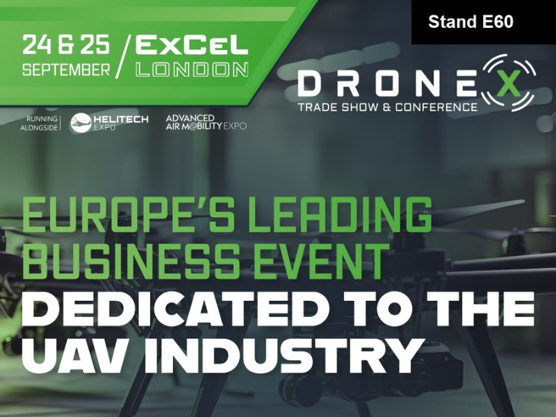 Coverdrone tweet media