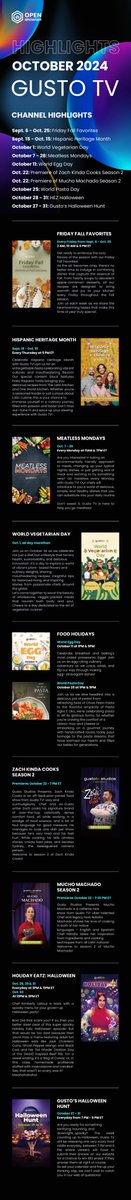 open_browser's tweet image. Check out Gusto TV&apos;s October preview. 
lt&apos;s all about to be revealed!🔥🔥🔥
How to watch: Open the Open Browser, then go to live, find &quot;GustoTV&quot; to watch!🔥🔥🔥
Stay tuned to our X page and don&apos;t miss a moment!🔥🔥🔥
#Open Browser #GustoTV