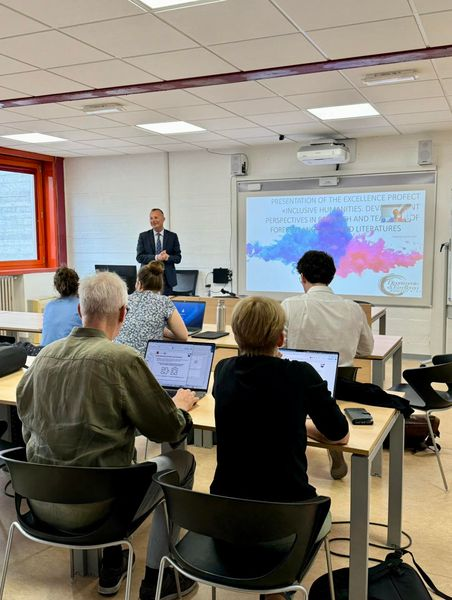 Dipartimento Lingue Letterature Straniere – UniVr tweet media