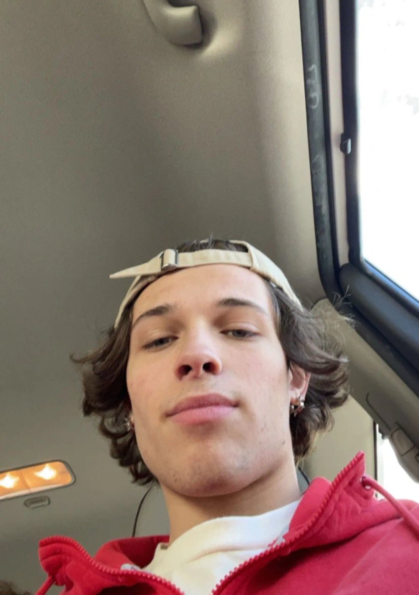 I fear it'll never end we're cooked