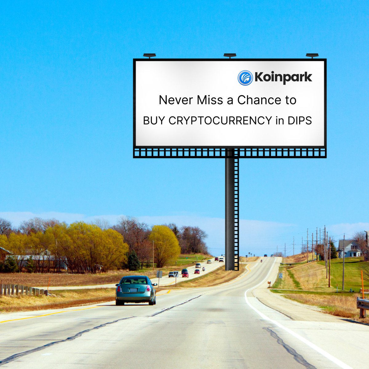 KoinparkExc's tweet photo. Don’t let the dip pass you by! 📉 Buy crypto when prices are low and set yourself up for future gains. 🚀
✌ Learn More: https://t.co/CyZR9sBHoT
#BuyTheDip #CryptoOpportunities #InvestSmart #koinpark https://t.co/Jqbg8a92ej