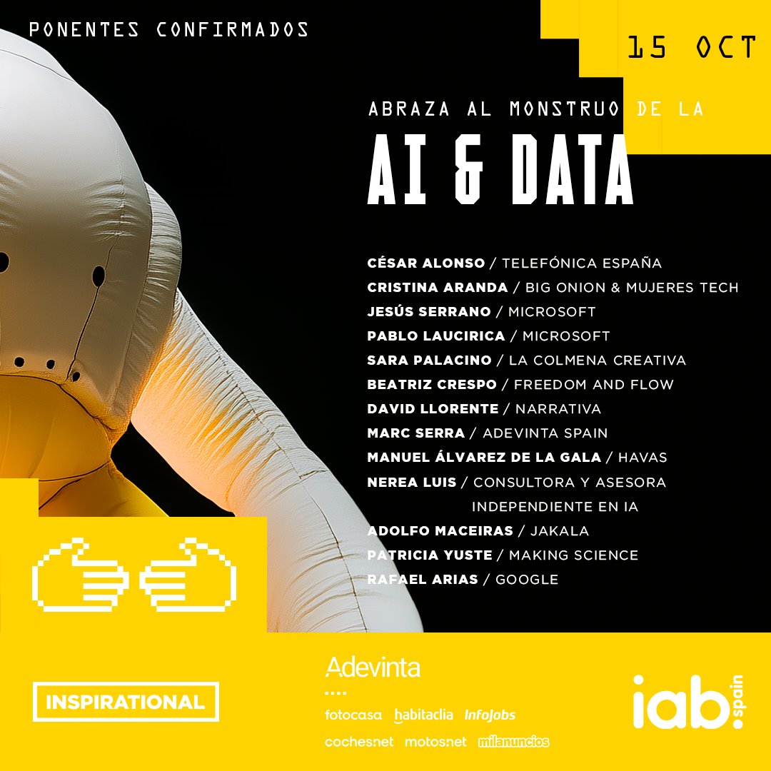 IAB Spain tweet media
