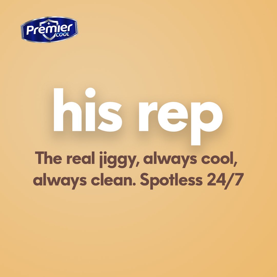 PremierCoolNG's tweet image. Coolness is more than just great looks… It is a mindset and a lifestyle geared towards greatness😎

What do you personally not play with?

#PremierCool
#ReadyupyourCool
#Coolguy