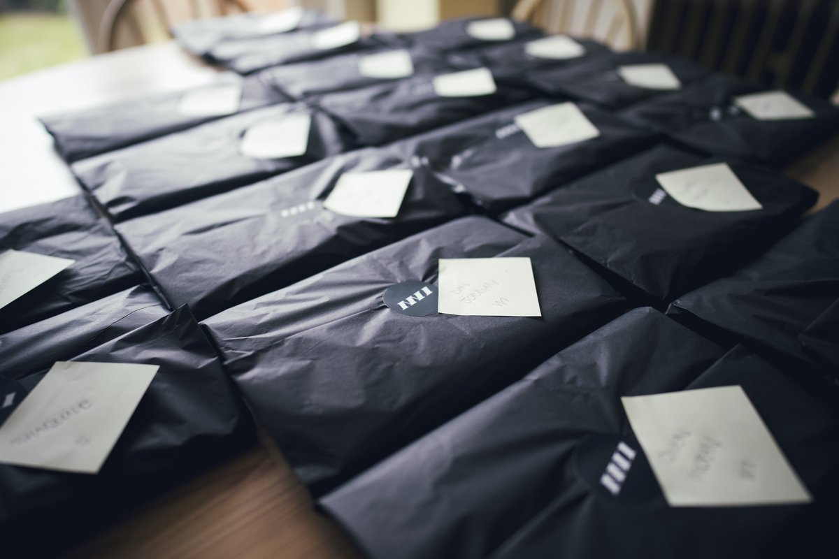 We have a little something for all NN1 Dev Club members who helped us along the way. We have plenty more to give away, so get involved. Every contribution matters: give a talk, contribute to the codebase, leave feedback, whateva… Thank you 🫶