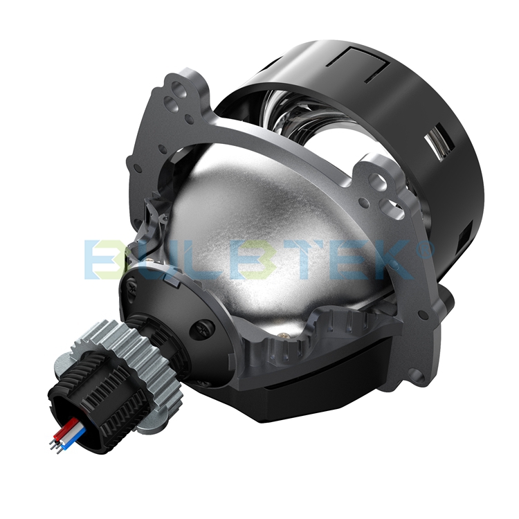 BULBTEK_LED_2's tweet image. 👍AD07 Bi-LED projector lens, no damage modification.
👍3&quot; dual beam pattern.
👍Super bright 134W &amp;amp; 9600LM(pc/start).
🌐bulbtek.com/bi-led-project…
#BULBTEK #biled #biledprojector #biledlens #projectorretrofit #projectorheadlights #headlightlens #светодиодныелинзы #projectorled