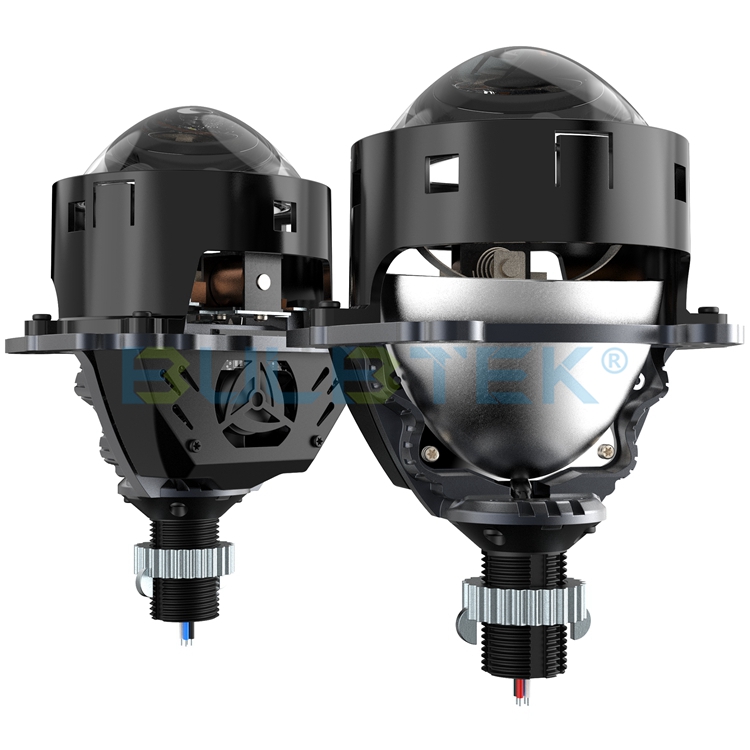 BULBTEK_LED_2's tweet image. 👍AD07 Bi-LED projector lens, no damage modification.
👍3&quot; dual beam pattern.
👍Super bright 134W &amp;amp; 9600LM(pc/start).
🌐bulbtek.com/bi-led-project…
#BULBTEK #biled #biledprojector #biledlens #projectorretrofit #projectorheadlights #headlightlens #светодиодныелинзы #projectorled