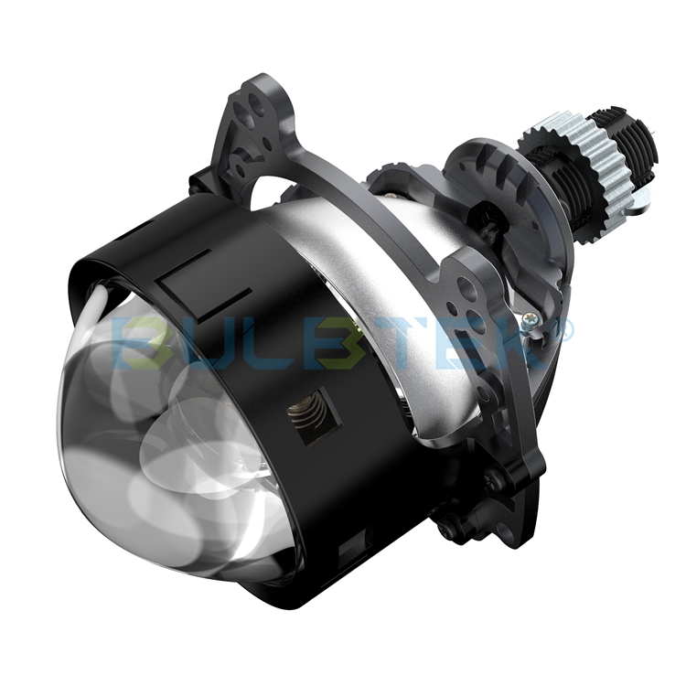 BULBTEK_LED_2's tweet image. 👍AD07 Bi-LED projector lens, no damage modification.
👍3&quot; dual beam pattern.
👍Super bright 134W &amp;amp; 9600LM(pc/start).
🌐bulbtek.com/bi-led-project…
#BULBTEK #biled #biledprojector #biledlens #projectorretrofit #projectorheadlights #headlightlens #светодиодныелинзы #projectorled