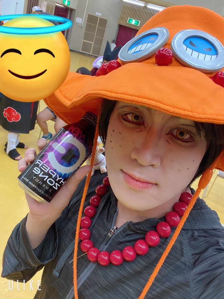 #第1回JUNフェス
#ZONeエナジー