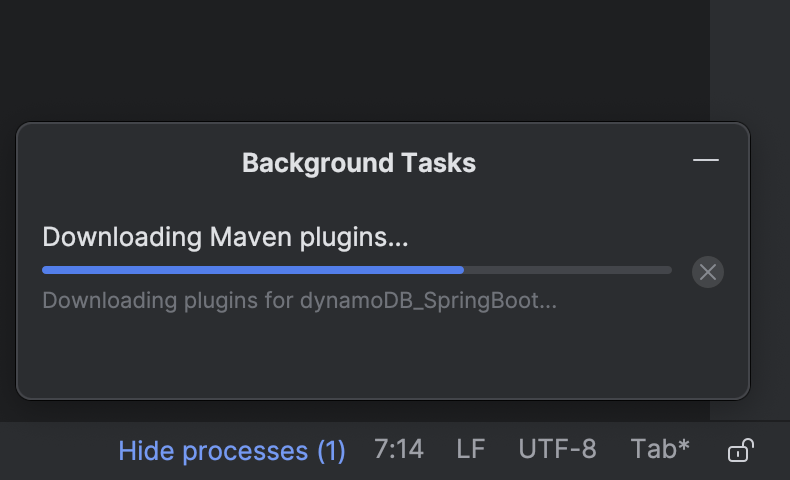 smarika_17's tweet image. If you work with SpringBoot, let's connect🤝