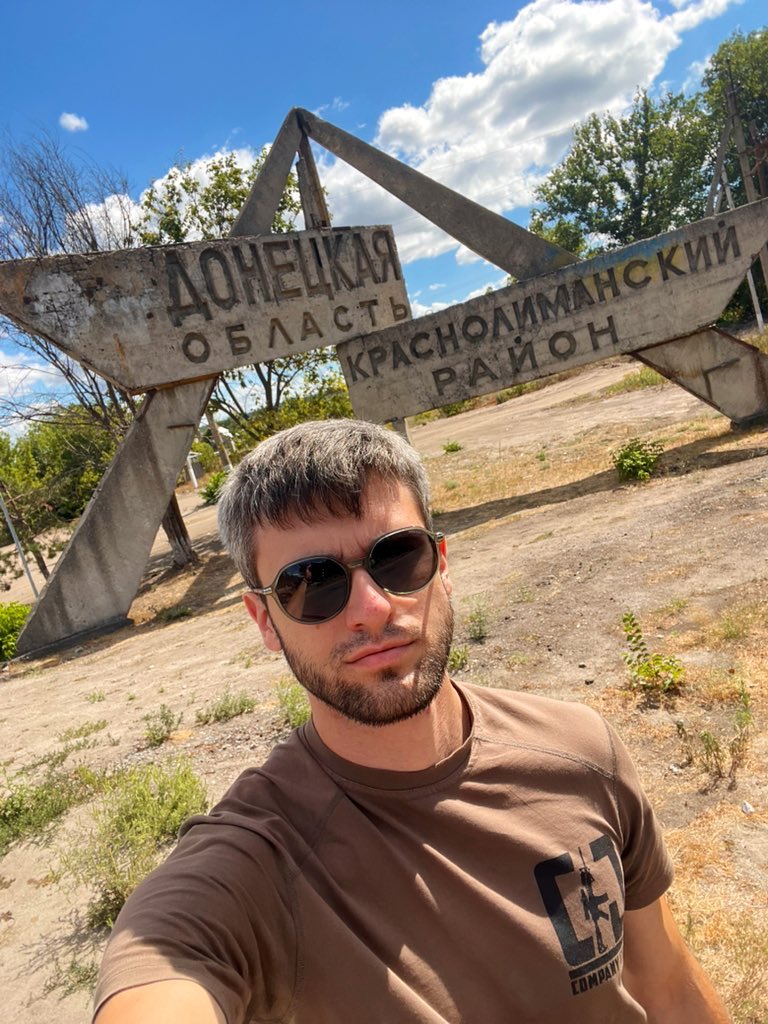 Drobotun Vitalii 🇺🇦 (@drobotunvitalii) on Twitter photo Just 7 days left…
I believe that we can finish in time!
Moving but very slowly...
☑️Raised: $7438
👣To go: $3052 by October 1
🅿️🅿️: drobotunVVV@gmail.com
All ways: linktr.ee/DrobotunV
RT Please! Just 7 days left…
I believe that we can finish in time!
Moving but very slowly...
☑️Raised: $7438
👣To go: $3052 by October 1
🅿️🅿️: drobotunVVV@gmail.com
All ways: linktr.ee/DrobotunV
RT Please!
