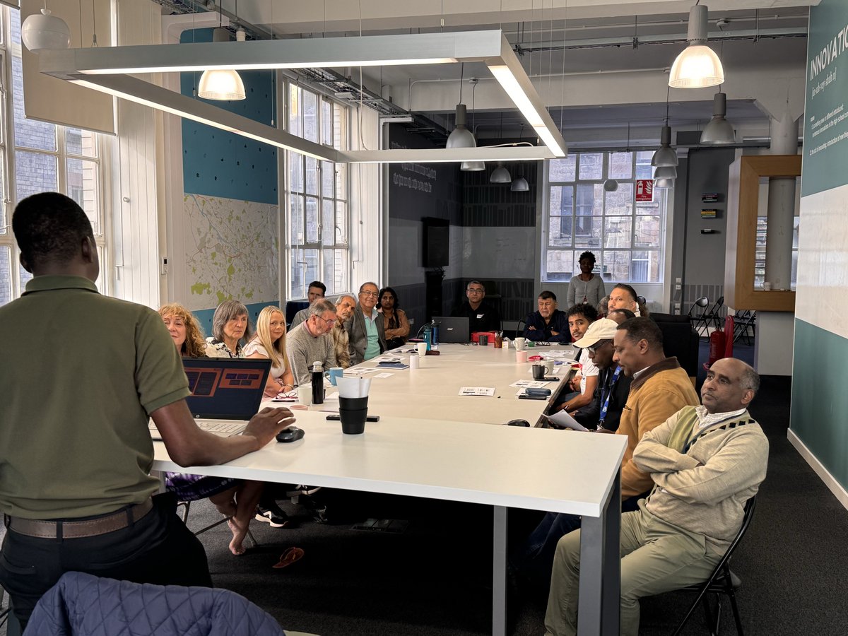 Community InfoSource tweet media