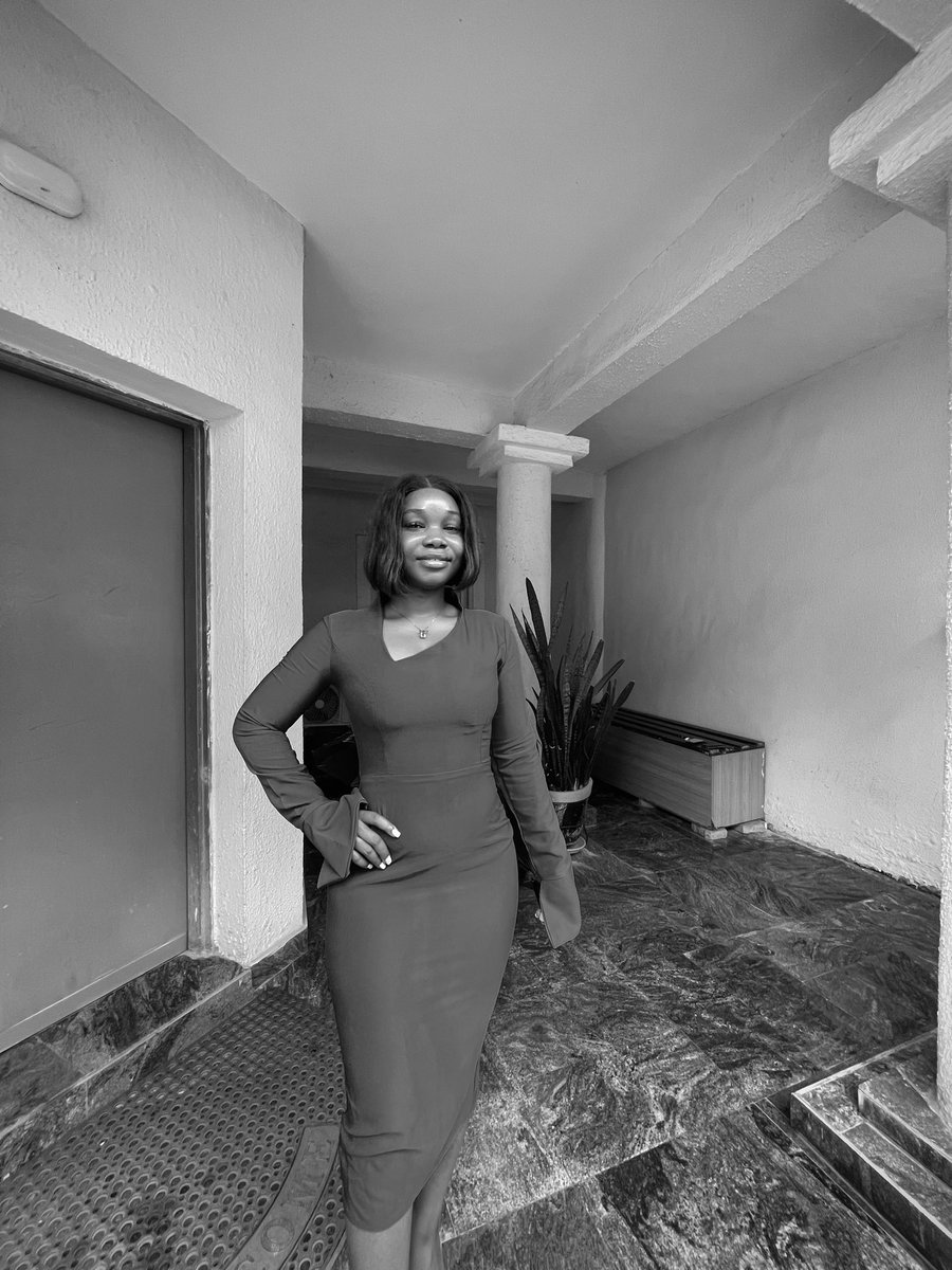 Happy birthday, Hajia🎉