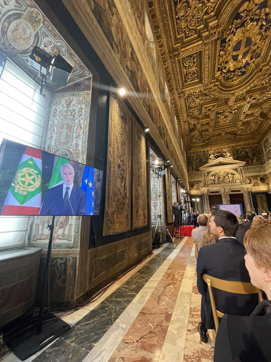 Giuseppe Muolo tweet media