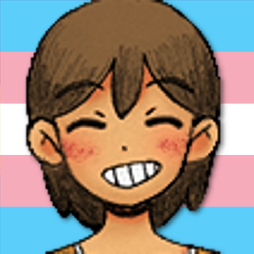 🗣️[025]🗣️

Trans Kel is canon