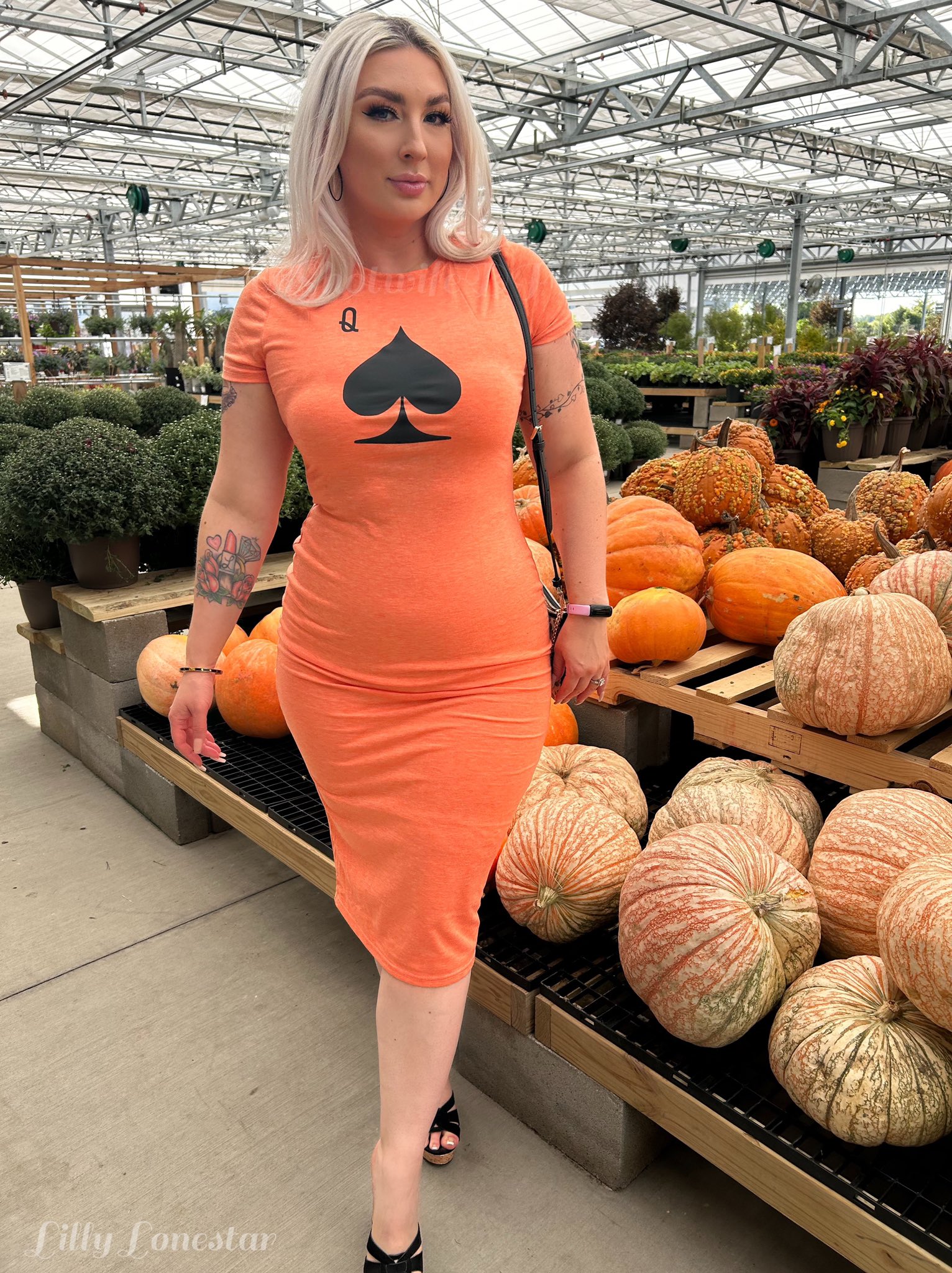 I literally have a QOS outfit for every season ☺️👸🏼♠️ https://t.co/K4bQRgrRPQ