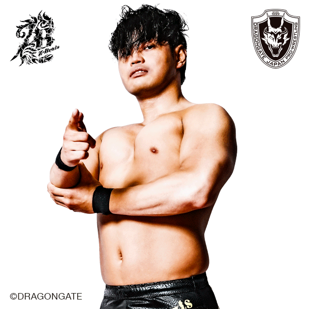DRAGONGATEmobile 情報】 #多治見市産業文化センター オープニングMCに