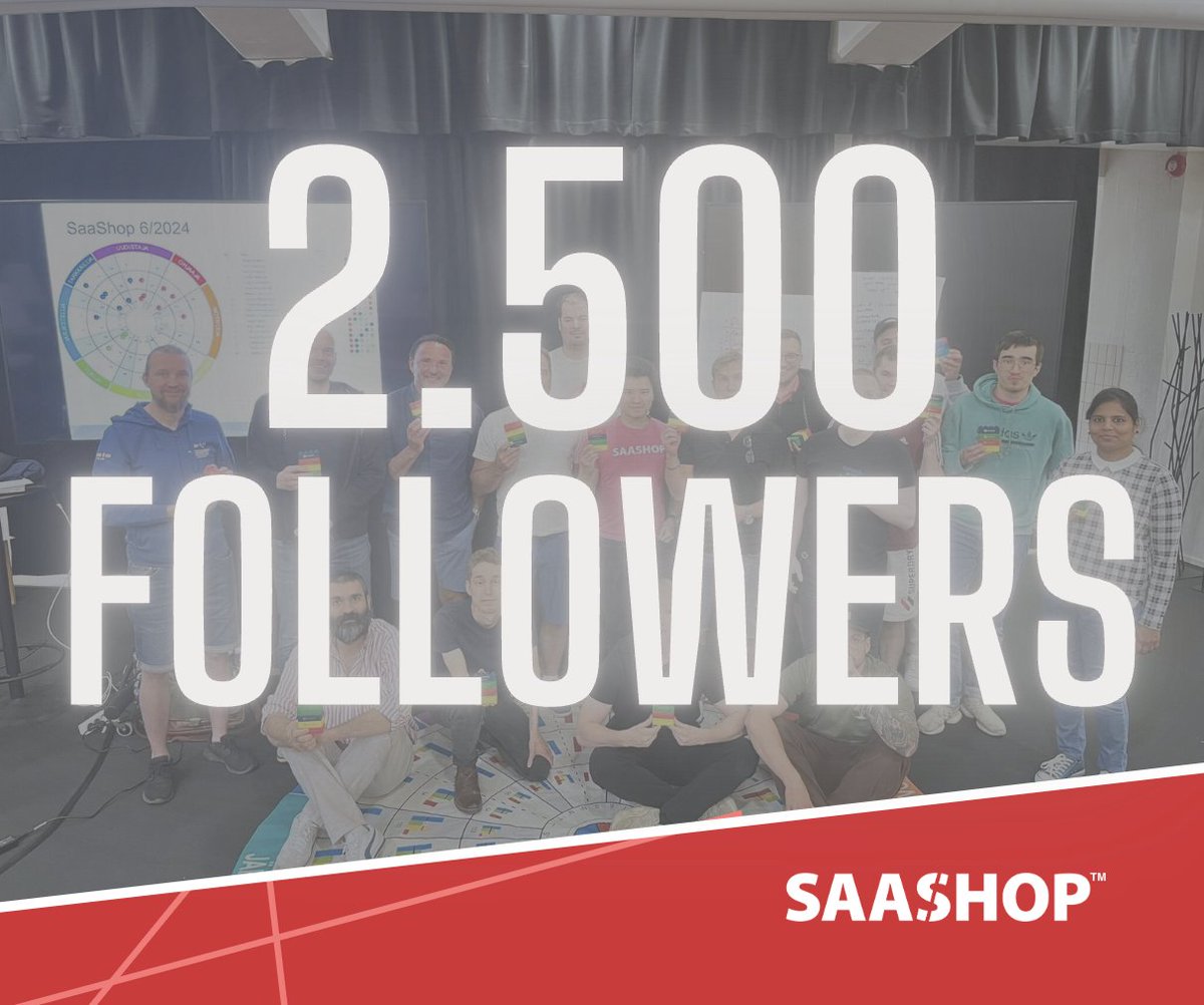 SaaShop tweet media
