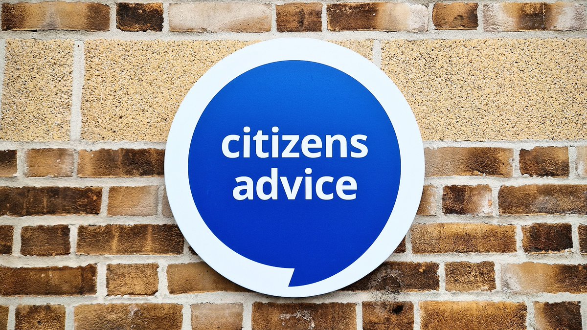 Unfortunately we need to cancel this afternoon's advice session in Stoke Gifford due to staff sickness.

We hope to be back at The Community Centre, Little Stoke BS34 6HR at the next scheduled session on 14th October.

#CitizensAdviceSouthGlos  
#StokeGifford