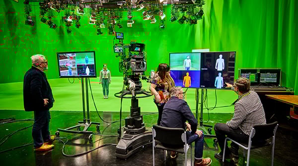 XR Stories tweet media