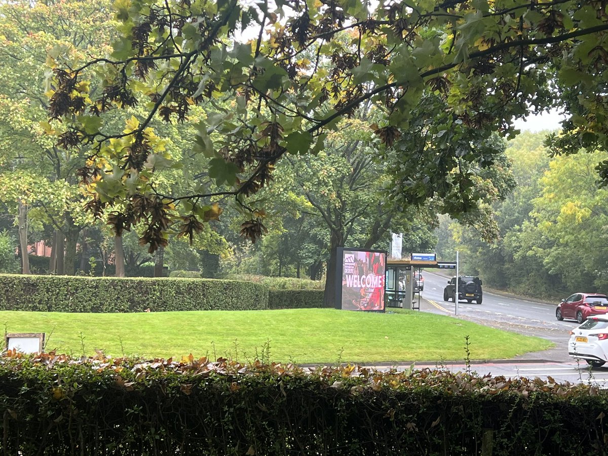 To all students and colleagues, very best wishes for the new academic year. I hope you’ll find it as engaging and inspiring as anticipated. @derbyuni <a href="/DerbyPublishing/">Publishing at Derby</a> #derbyuni #research #teaching #learning