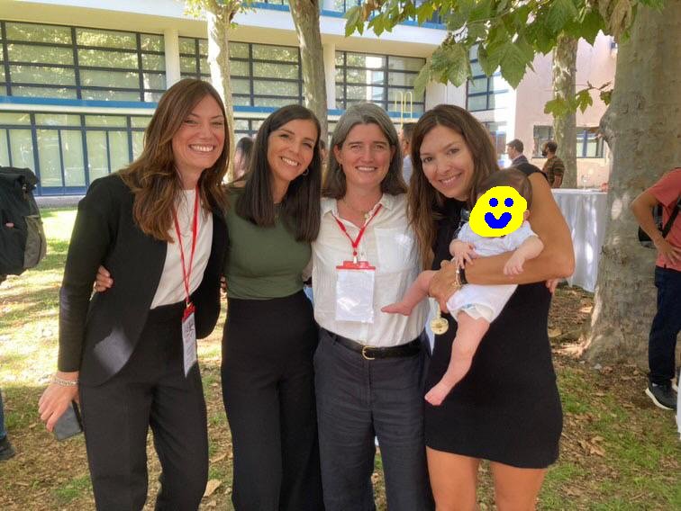 Alison Forrester (@alisonforreste3) on Twitter photo Had an awesome time at the Awesome Lysosome Meeting <a href="/Tigem_Telethon/">Tigem Telethon</a>! Celebrating 30 years of TIGEM and Andrea Ballabio stepping down from role as director. Caught up with old friends and made lots of new (and VERY new!) friends! <a href="/franzappa2/">franzappa</a> <a href="/cristinasorr/">Cristina Sorrentino</a> Had an awesome time at the Awesome Lysosome Meeting <a href="/Tigem_Telethon/">Tigem Telethon</a>! Celebrating 30 years of TIGEM and Andrea Ballabio stepping down from role as director. Caught up with old friends and made lots of new (and VERY new!) friends! <a href="/franzappa2/">franzappa</a> <a href="/cristinasorr/">Cristina Sorrentino</a>