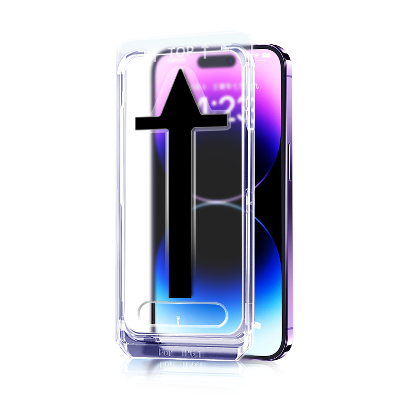 Holly_Crtop's tweet image. Ultimate Dust-Free Installation Experience
Effortless Alignment, No bubbles, No dust, Perfect Protection.
Thanks to our advanced quick alignment technology, you can achieve a perfect fit in seconds without any hassle. 
#screenprotector #privacyfilter #ARfilm #Temperedglass