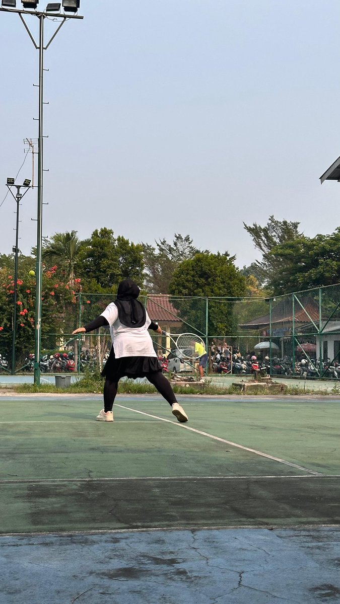 icrhma_'s tweet photo. In love with Tennis so much https://t.co/0Tq0swR7Gz