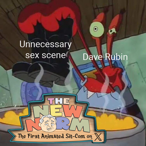 TrueMaxDentist's tweet image. #normtwt #thenewnorm #thenewnormshow
