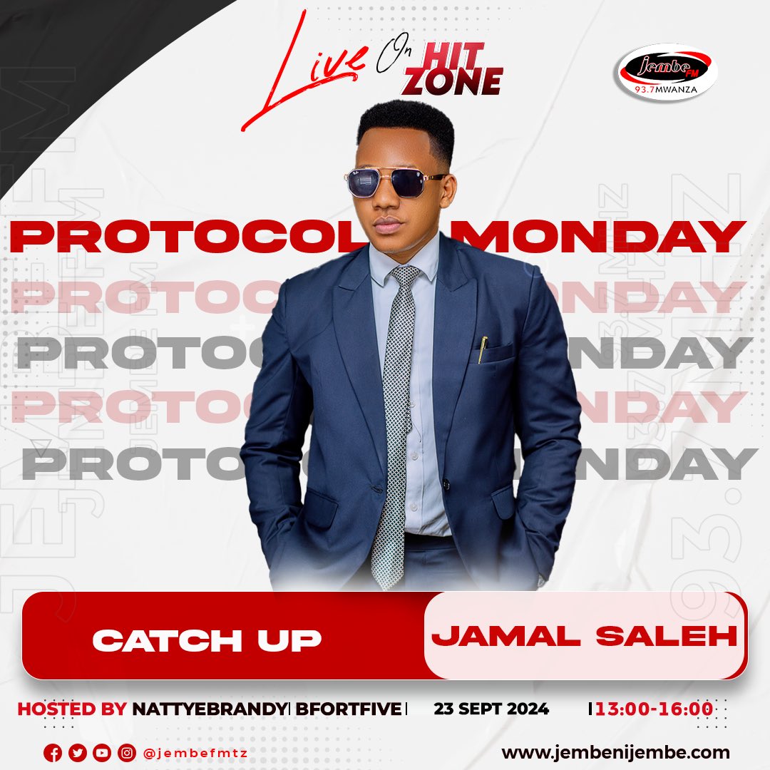brown_nba's tweet photo. Catch me on Jembe FM https://t.co/z6hTPQufOM