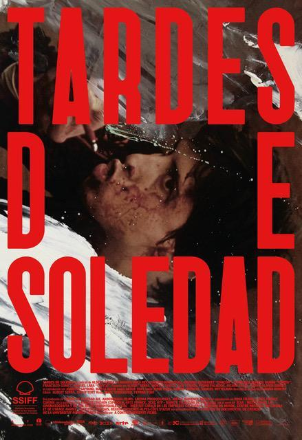 agus__izquierdo's tweet photo. #72SSIFF | Soterrada la contradicció moral, necessito hores o dies per pair Tardes de soledad. Així en calent, us dic que Serra i Tort ens han torejat. Que l'estilització no implica la romantització, i que això és més un prodigiós exercici artístic que una aproximació documental. https://t.co/XWmXOz4LNp