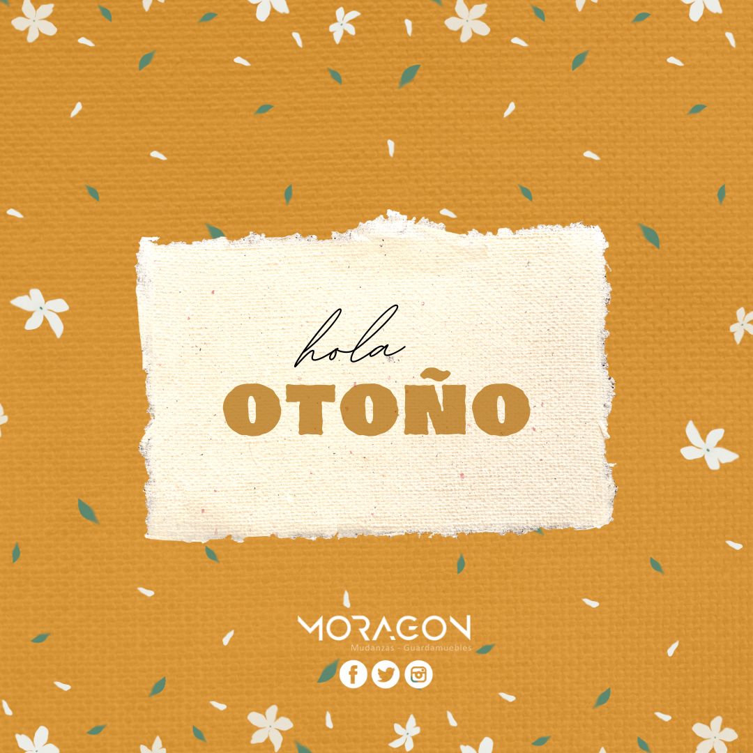 MudanzasMoragon's tweet photo. Con la llegada del otoño,  es el momento perfecto para un nuevo comienzo. En Valencia, estamos aquí  para hacer su mudanza más sencilla y eficiente. 🌟🏠 #MudanzasEnValencia #Otoño #CambioDeHogar

https://t.co/hHlsGp87O8 https://t.co/N53Rz2HaLK
