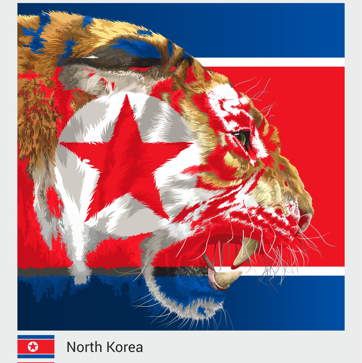 Dunay87's tweet photo. GM, friends
From the collection Animals & Flags
#nft #nftart #openseanft #NFTartists #NFTCommunity #nftcollector #national_animal #NFTs #combination #idea #nftdrop #mythology #flag #animal #country #art #vector #graphics #country #state #symbol #symbolism #original_content https://t.co/VGENY7a5gt
