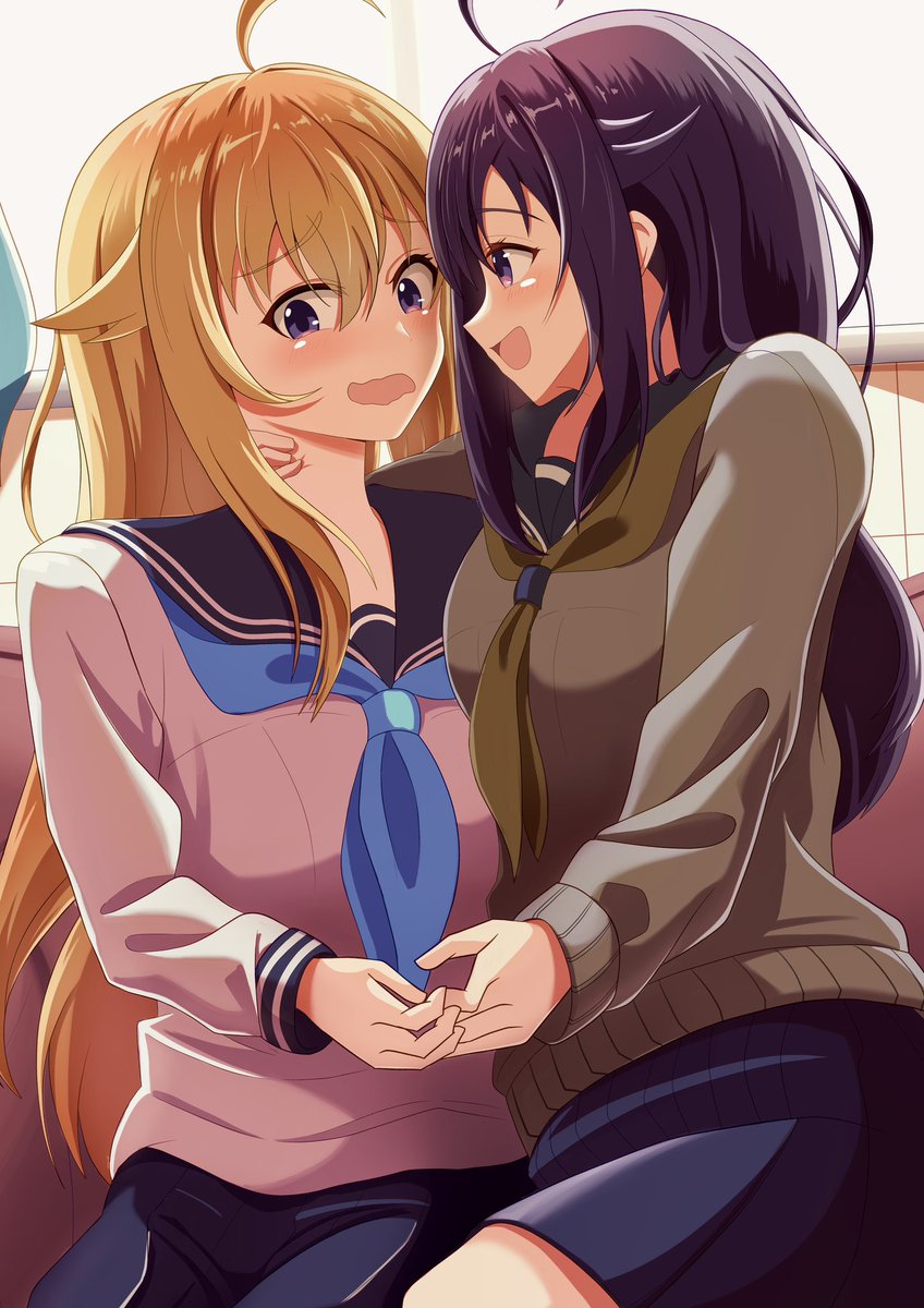 かつらぎ3代目 tweet media