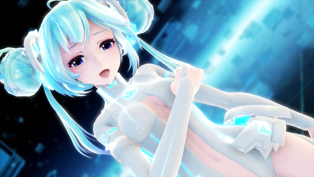 niconicoMMD's tweet photo. 【MMD】ECHO cover by Mes【初音ミク】

低浮上気味ですが７年目になりました
今後ともよろしくお願いします🙇‍♀️

https://t.co/IsqJWDD70z

#MMD #ECHO #初音ミク https://t.co/I8X8WpvnfP