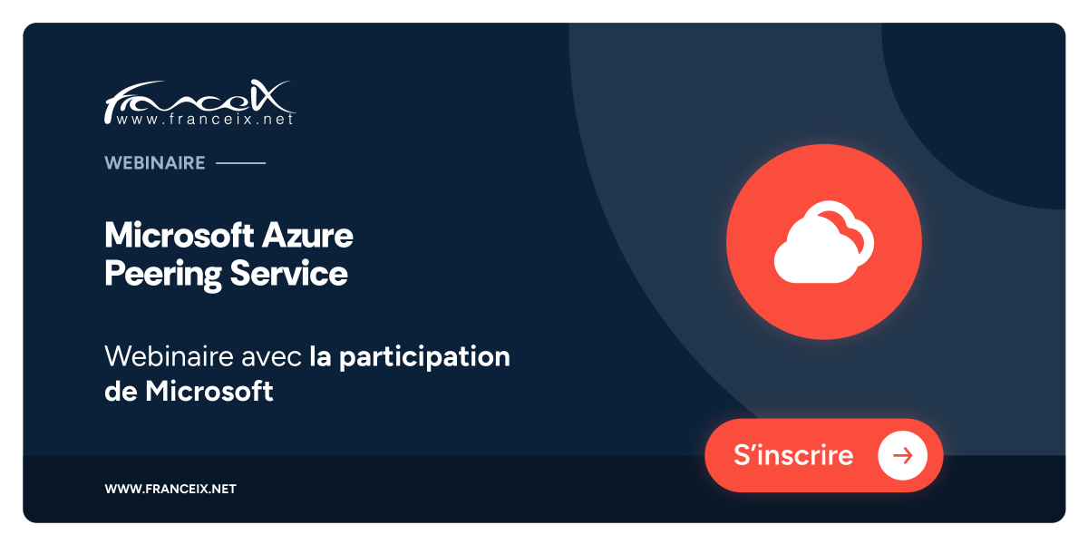 France-IX tweet media