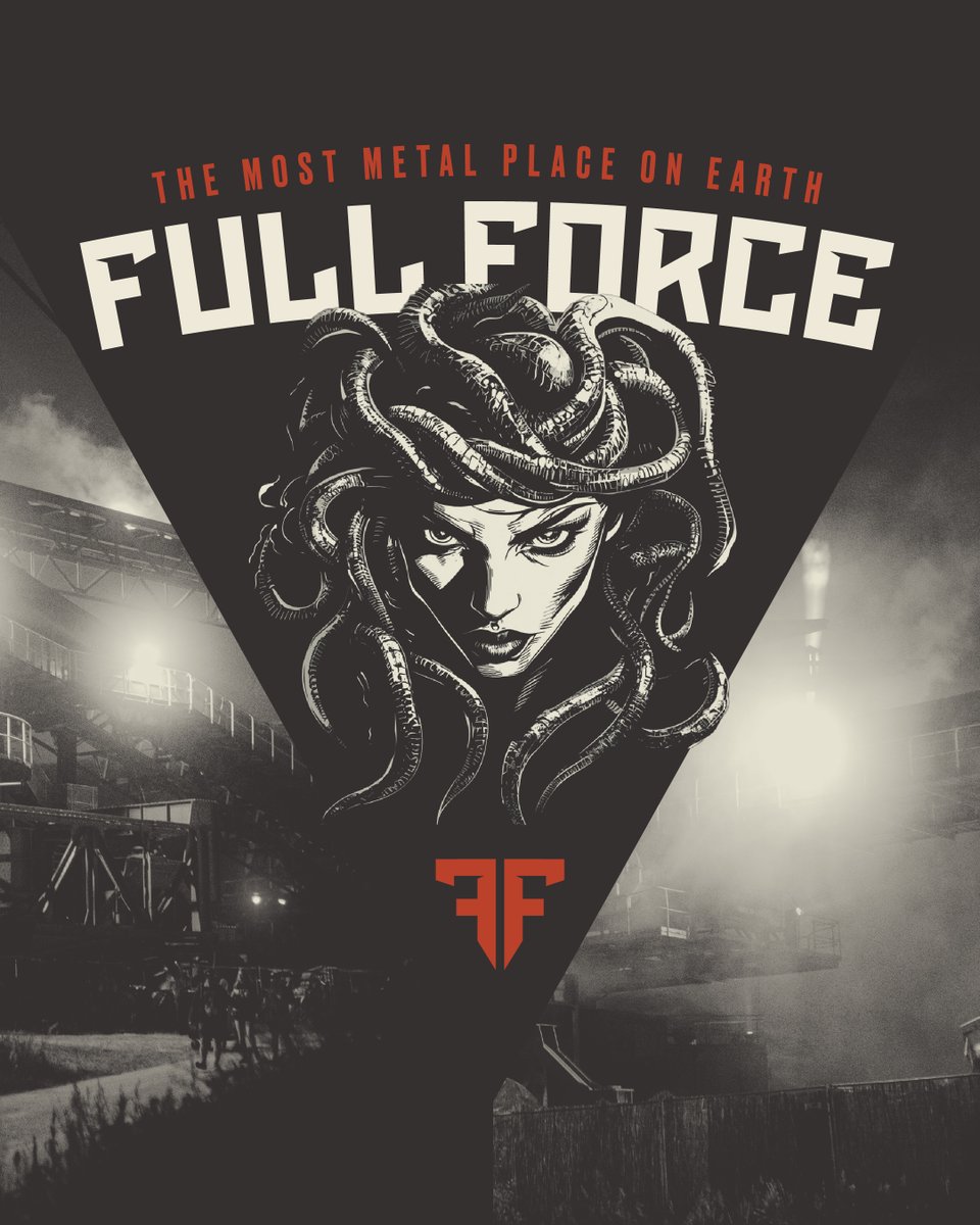 Full Force tweet media